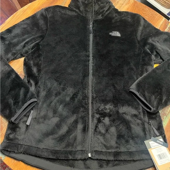 NWT North Face Women’s Osito Jacket - Picture 1 of 6